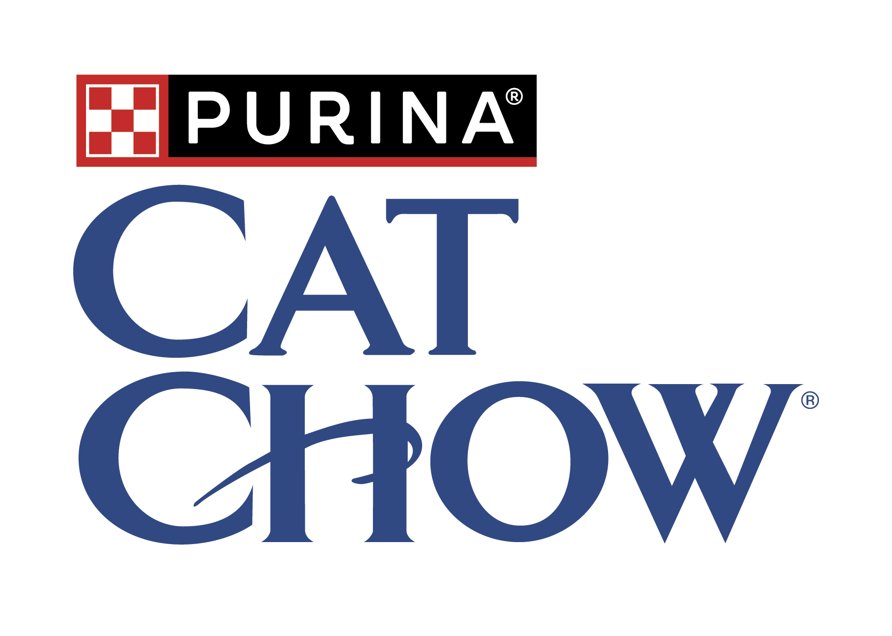 Descubra toda a nossa gama PURINA CAT CHOW